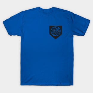 Water Tribe Pocket Tee T-Shirt